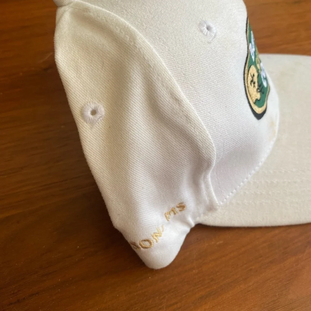 BankPlus Saints Vs. Colts Jackson, MS Hat